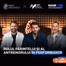 Sportul la copii: știința și psihologia din spatele antrenamentelor | Horia Tecău & echipa MSM #MI04