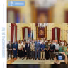 Ent. Ana Núñez, concelleira de Turismo e Patrimonio | 70 Asemblea da Red de Juderías de España