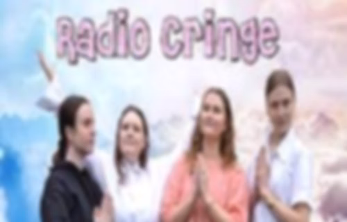 Radio Cringe