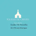 Iglesia de Cristo ( Cultos Radiales )