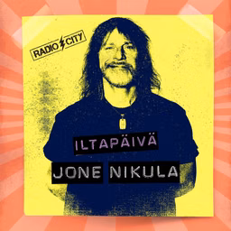 Radio Cityn Iltapäivä