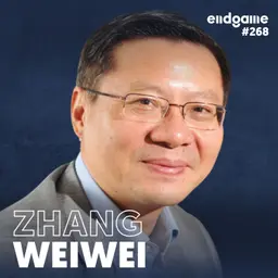 Zhang Weiwei: “Leaders Must Deliver, Meet Demands of the People”