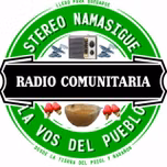 STEREO NAMASIGUE