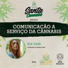 Comunicação a serviço da Cannabis