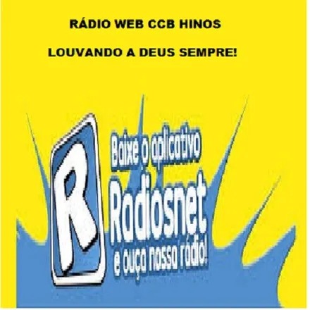 WEB RADIO CCB HINOS
