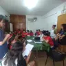 26-11 TURNO TARDE (ÁREAS ESPECIALES 5° Y 7° GRADO)