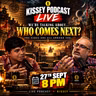 KALKI: HOW DO WE DECODE HIS SECRETS? | Parth Sir Reveals the Clues | Kissey Podcast LIVE