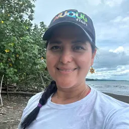 Gerente de Impacto - Episodio 70, Catalina Díaz