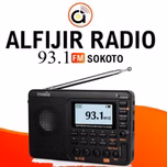 Alfijir Radio 93.1 Sokoto