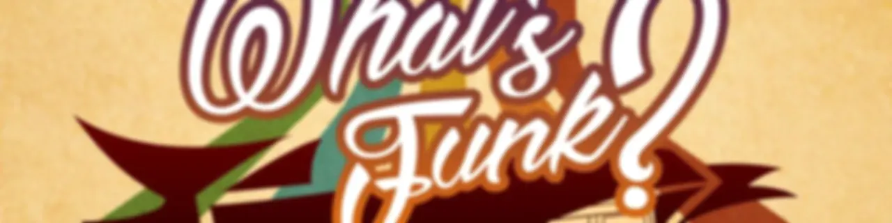 What's Funk? by Warszawski Funk