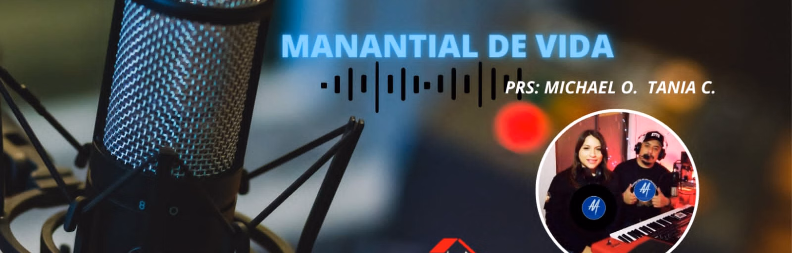 Manantial de vida casa de gracia