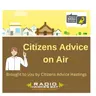 Citizens Advice on Air - Preparedness for extreme weather