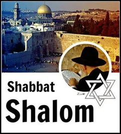 Israel Hour Radio - Episode #1083: Shalom, Salaam, Peace —