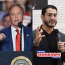 How Control Of Congress Comes Down To Candidate Quality