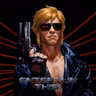 The Terminator: Come With Us If You Want To Podcast