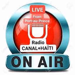 Radio CANAL+HAITI