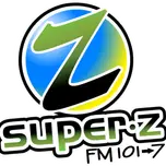Super Z 101.7