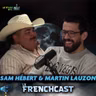 #295 - Martin Lauzon et Sam Hébert