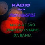 RADIO DAS MARISQUEIRAS DE MATO DE SAO JOAO BAHIA