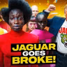 JAGUAR GOES BROKE! Trump Gets Blamed?!