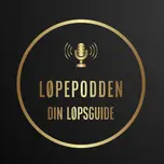 LØPEPODDEN