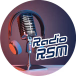 RADIO RSM