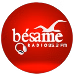 bésame radio 85.3 FM Cali