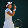 #331 - Alexandra Eala: GOAT na agad ng Philippine Tennis?