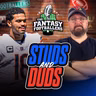 Week 1 Studs & Duds + Rapid (Over)-Reactions? - Fantasy Football Podcast for 9/14