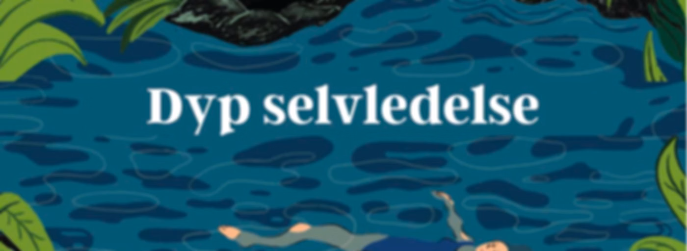 Dyp Selvledelse