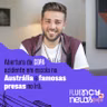 The World Cup opening ceremony causes mixed reactions, school experiment goes wrong in Australia and public figures in Iran are arrested - Fluency News