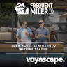 Turn hotel status into airline status | Frequent Miler on the Air Ep367 | 7-17-26