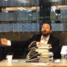 RAB DAVID HANONO- YA CASI ES ROSH HASHANA,NECESITAS MERECER PARA RECIBIR UN AÑO BUENO