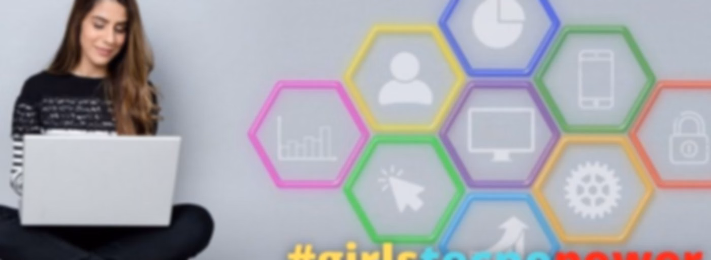 #girlstechnopower
