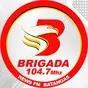 Brigada News FM Batangas - DWEY