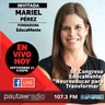 Pauta en Radio, 21 de septiembre de 2026.