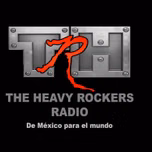 The heavy rockers radio programa en vivo 190520