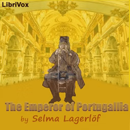 Emperor of Portugallia