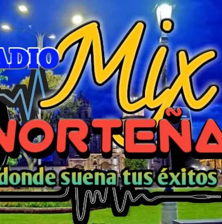 RADIO MIX NORTEÑA