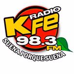 kferadio98.3fm