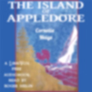 Island of Appledore, The by Cornelia Meigs (1884 - 1973)