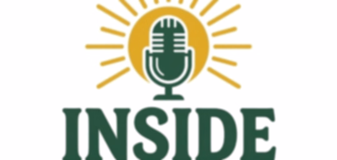 Inside Agriculture Podcasts