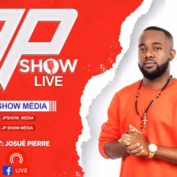 JP SHOW RADIO