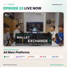 ហានិភ័យ AI លើ DeFi និង Reality Stock លើ Bitget | EP33
