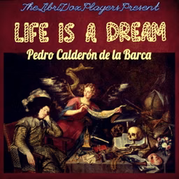 Life is a Dream (FitzGerald Translation)