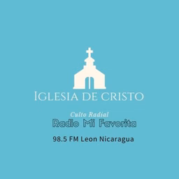 Iglesia de Cristo ( Cultos Radiales )