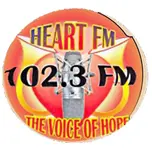 102.3 HEART FM MUBENDE