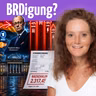 Die Energie in Deutschland - und wie sie sich verändert (Barbara Vödisch)