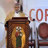“No separar la Eucaristía de la vida personal ni de la Caridad con los que más sufren”, alentó  Mons. Sergio Gualberti