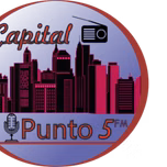 Capital Punto 5 FM